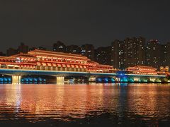-咸阳湖景区