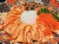 -炙柒Sekinana·精致日料(合生汇店)