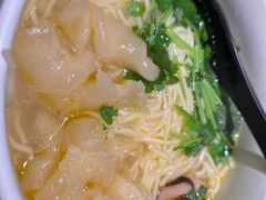 -和府捞面(北美新天地店)