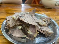 -清真·马安军辣子牛肉面