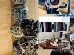 -环球港凯悦 · 享悦中餐厅