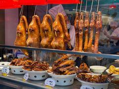 -陈鹏鹏潮汕菜(宝安机场T3航站楼店)