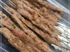 -永刚烧烤(大夜市店)