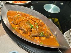 -福成厚江鱼壹号黑金冠好店(群力店)