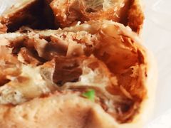 -沂蒙人家煎饼铺(怒江路店)