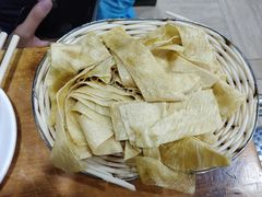 豆皮-元盛居(亚泰大街店)