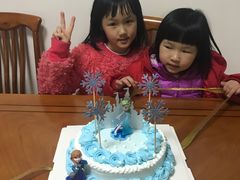 -皇樽动物奶油生日蛋糕(江南店)