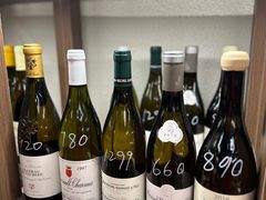 -肆海小川菜酒馆Wine Bistro (青年路店)