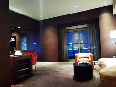 -上海外滩茂悦大酒店