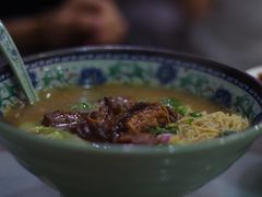 -韦记牛杂汤(清晖园店)