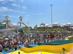 -渔岛海洋度假区