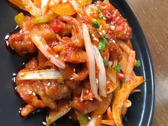 辣鸡爪-勾勾锅(联宝公寓店)
