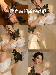 -米莱摄影写真(五大道别墅店)