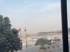 -南沙游艇会·大兵船餐厅