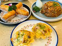 -点都德(龙之梦店)