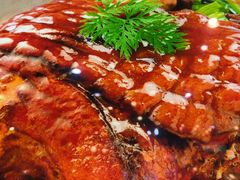 -快乐老家三鲜饺子东北菜(南六中路店)