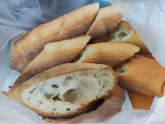 原味法棍-81BAKERY(大学路店)