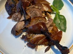 南京板鸭-赶海部落海鲜城(海阳路店)