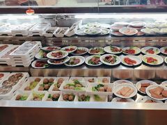 -罗二娘·鲜切牛自助火锅(罗湖东门步行街店)