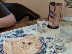 -老都一处饺子馆(道里店)