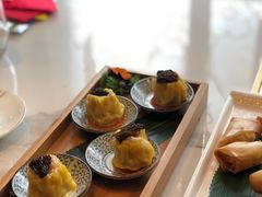 -五号茶居·新派粤菜·岭南五号酒店(沿江中路店)