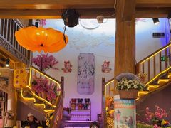 -民食香·腊排骨野生菌美食(木府店)