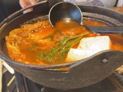 -东田之村自助餐厅(金水路店)