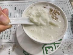 -地茂馆甜品
