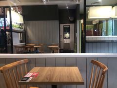 大堂-肯德基(九江长江大道店)