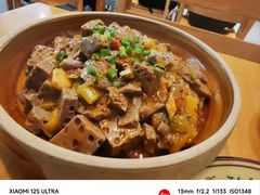 -驴脾气特色炒菜(广渠门内店)