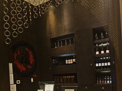 -上海金桥红枫万豪酒店-万豪中餐厅