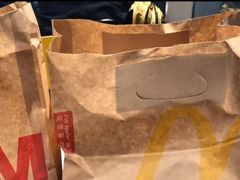 -麦当劳(机场T1航站楼店)