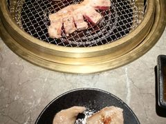 -谷牛日式烤肉(宝山U天地店)