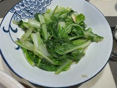 -麒麟小院·老九江菜(安平路店)