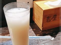 -吉屋居酒屋(群力店)