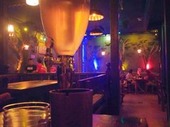 -Helens海伦司小酒馆(南京洪武路店)