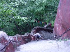 -北京上方山国家森林公园