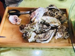 -前王院•巧克力海鲜市集餐厅(万平口店)