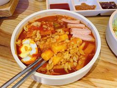 -喜来稀肉(虹泉路店)