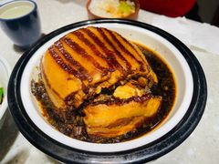-福阿婆老牌湘菜(大润发店)