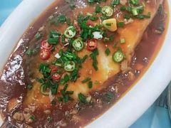 -味好美土菜(迎宾东路店)