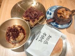 -小豆海棠(嘉兴路店)