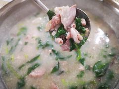 -标记美食新鲜猪杂(兴南大道店)