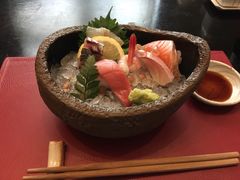 -松涛日本料理