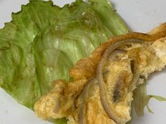 鸡蛋洋葱-三美肉骨茶(柏威年广场店)
