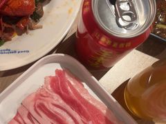 -星伦多自助料理(永旺店)