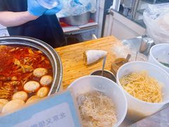 -安徽阜阳卷馍(西单店)