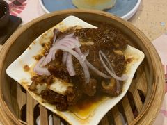 安格斯黑椒牛仔骨-点都德(汇盈广场店)