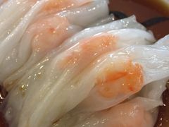 -阿殳菜馆·私厨(水围村店)