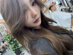 -藤野造型烫染·漂发